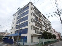 亀有第10ウィーンハイツ