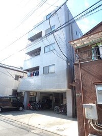 クリーク梅田