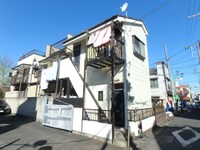 ハイツU