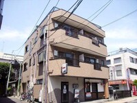 平野ビル