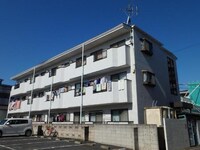 アローハイツ