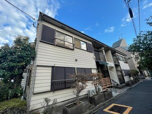 白鳥ハイツ