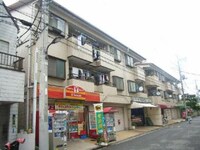 松本レジデンス
