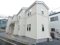 デザインメゾン西新井