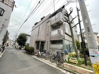 町屋パークサイド居串