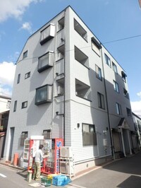 ヴィラセブン