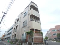 藤ハイツ