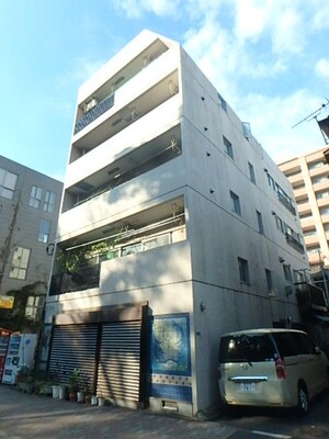 平間ビル