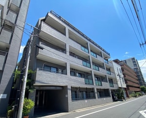 ジュネス石川