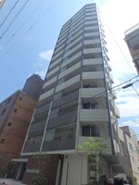 モンレーヴ錦糸町