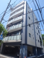 プランドール弐番館
