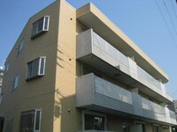 Tsハウス