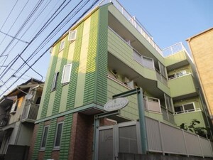 グリーンパティオ・ヤノ