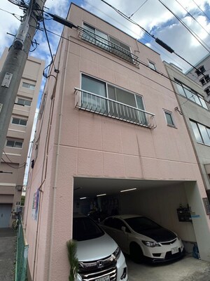 谷部ビル