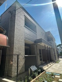 レタン砂町