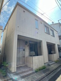 エスポワール吾妻橋