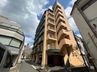 丸富マンション