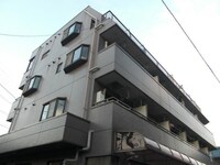 ファミール本田