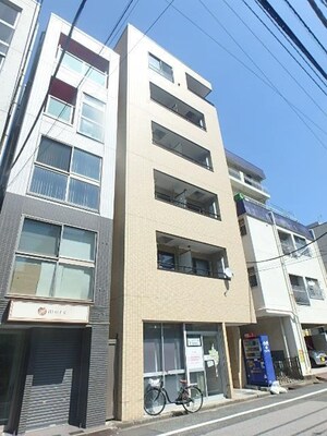 リュミエール錦糸