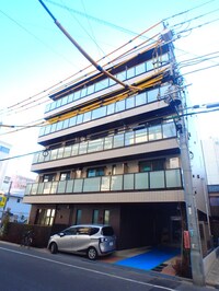 Charcoal錦糸町