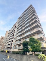 ニューシティアパートメンツ西大島