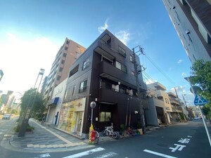 安斉ビル
