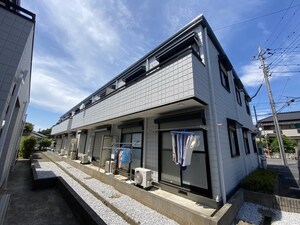 ベルテ秋山Ⅰ