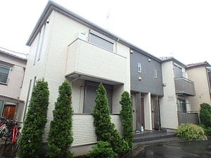 ステラハウス堀切C