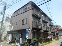 メゾンマリーナ