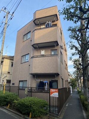 美鳥ハイツ