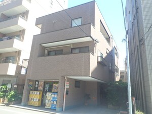 ハイツサードニックス