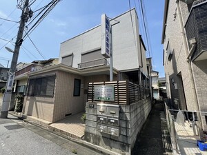 小泉荘