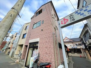 コーポキムラ