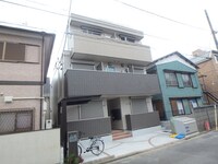 ムーンライズ