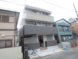 ムーンライズ