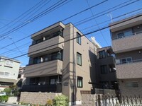 エーデルハイム旭