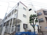 サンホーリハイツ