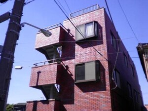 マスダ増第2マンション
