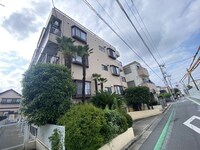 ペアシティマンション2