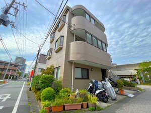 グリーンハウス