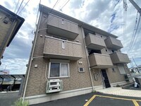 ツインソシアＢ