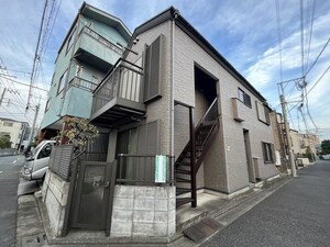 フォクシーすずきⅡ