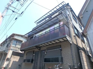 イースト
