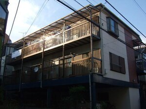コーポアオキ