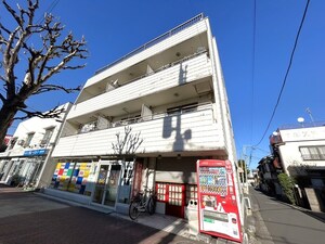 ウッドハウス森田