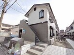 バーナルヒルズⅡＡ・Ｂ