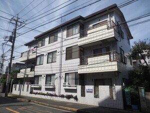 潮ハイツ