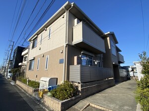 メゾンドゥベルデュール