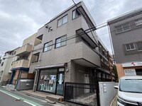 コンフォール内海