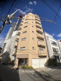 グランドメゾン平井
